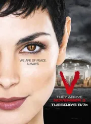 V:TheSeries（TV）[2009]