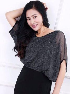 杨丽玲