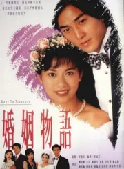 婚姻物語（電視劇）[1994]