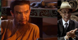 国家一级演员 与赵本山合称“北赵南魏” 娶大6岁离异女士恩爱至今