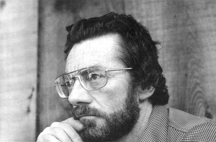 Gerard Baldwin