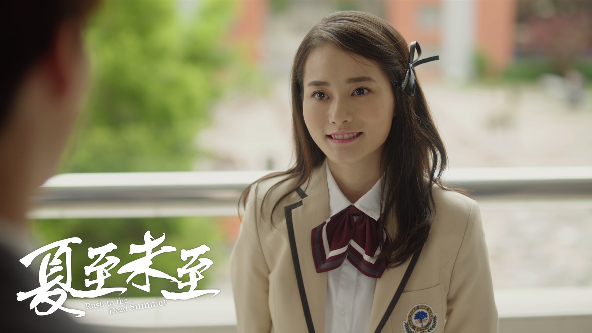 柴碧云康可人徐悦刘洛汐 校园女生你pick哪个？