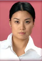 Yan Li (formerly Rou Li)