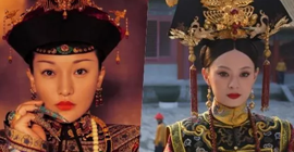 跑龙套18年，曾因交不起房租靠母亲接济，今击败孙俪周迅终夺影后