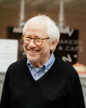 John Goldschmidt