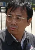 Huang WeiJun