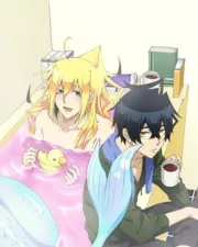 我家浴室的现况（电视剧）[2014]