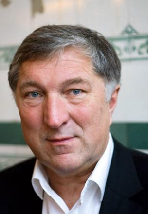 Veit Stübner