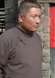 Li ZhongFeng