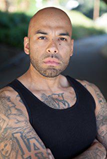 Luis Moncada