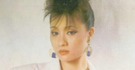 ​她曾与费玉清齐名 一生情路坎坷 今儿子酷似潘玮柏走红