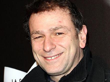 Thierry Binisti