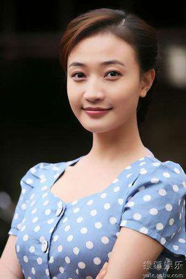 闫娜电视电影作品图谱