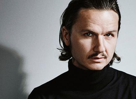 Jeppe Rønde