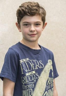 noah jupe演员诺亚·朱普,演员,代表作品《低俗怪谈》.