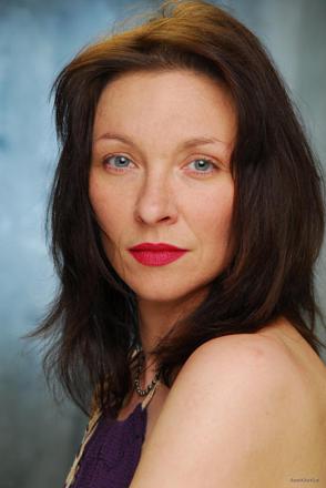 Barbara Vickovic