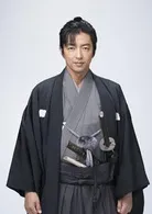 小田村伊之助