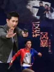 反诈风暴之猫鼠之战