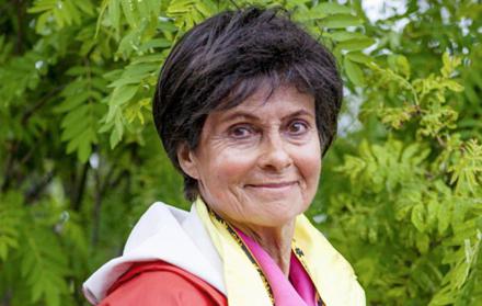Kirsti Wallasvaara