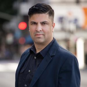 塔里克·贾利勒