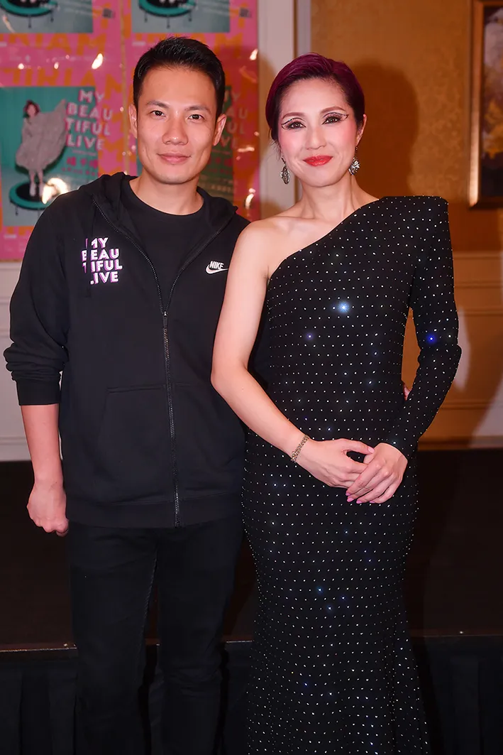  Miriam Yeung 与先生 Real Ting .jpg