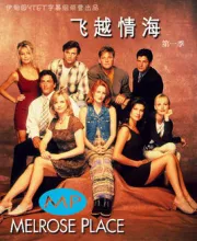 飞越情海（电视剧）[1992]