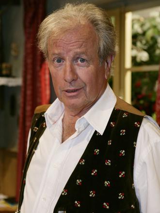 Gerhard Lippert