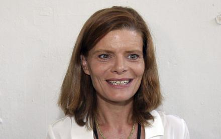 Zuzana Bydžovská