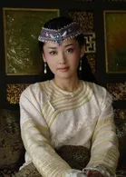 Xiao ZhuangHuangHou