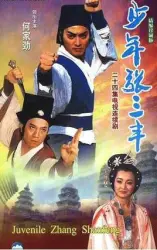 少年張三豐（電視劇）[1991]