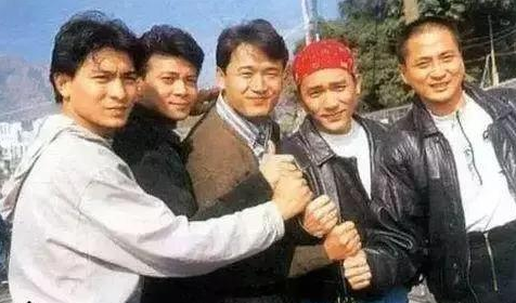 他是武侠剧天王 为患癌妻子耗尽家财 今28岁女儿美到“不敢娶”