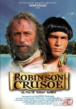 Robinsons Crusoe
