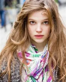 Solene Rigot Biography Solene Rigot Relationship Tv Credits Celebs Linkeddb