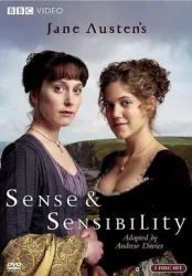 SenseandSensibility（TV）[2008]