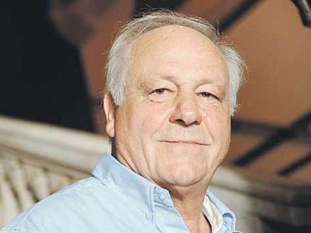 Enrique Liporace