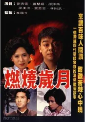 燃烧岁月（电视剧）[1990]