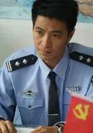 張毅