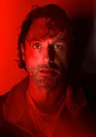 瑞克·格莱姆斯（Rick Grimes）