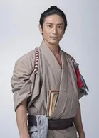 吉田寅次郎(松阴）