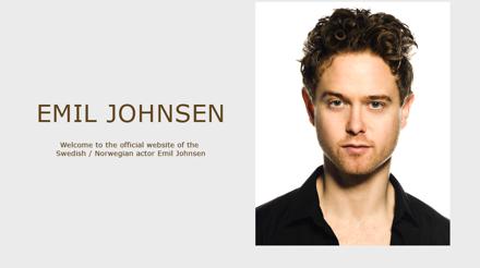 Emil Johnsen