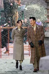 绝密者（电视剧）[2018]