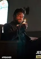 杰西·卡斯特（Jesse Custer）