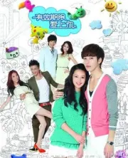 Validity of falling in love with you（TV）[2014]