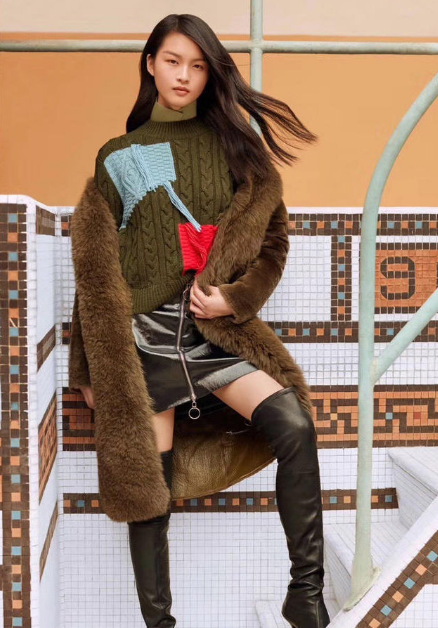 谢欣电视电影作品图谱