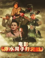 秀水河子歼灭战