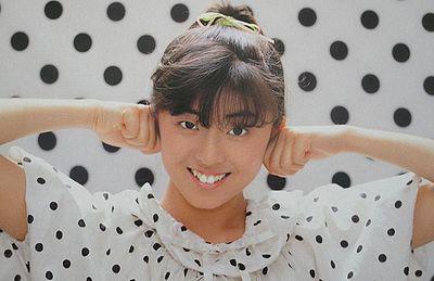 志贺真理子电视电影作品图谱