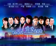 Love Insurance（TV）[2006]