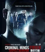 犯罪心理：嫌疑犯行为