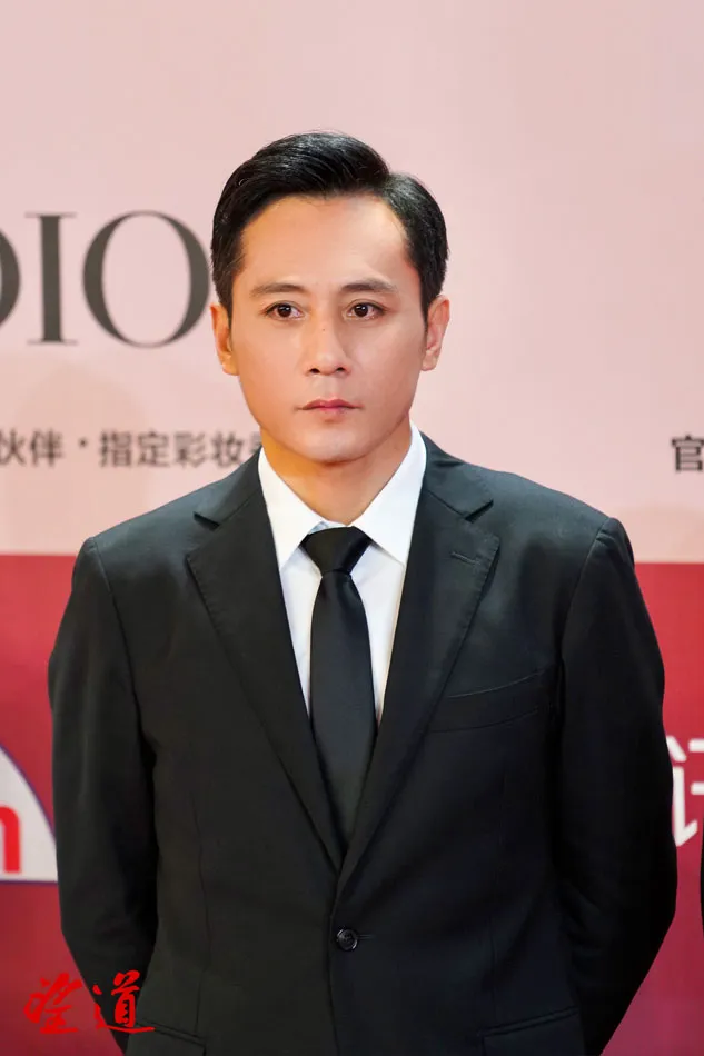 3. Liu Ye (actor) 饰陈望道.jpg