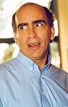 Eduardo Conde